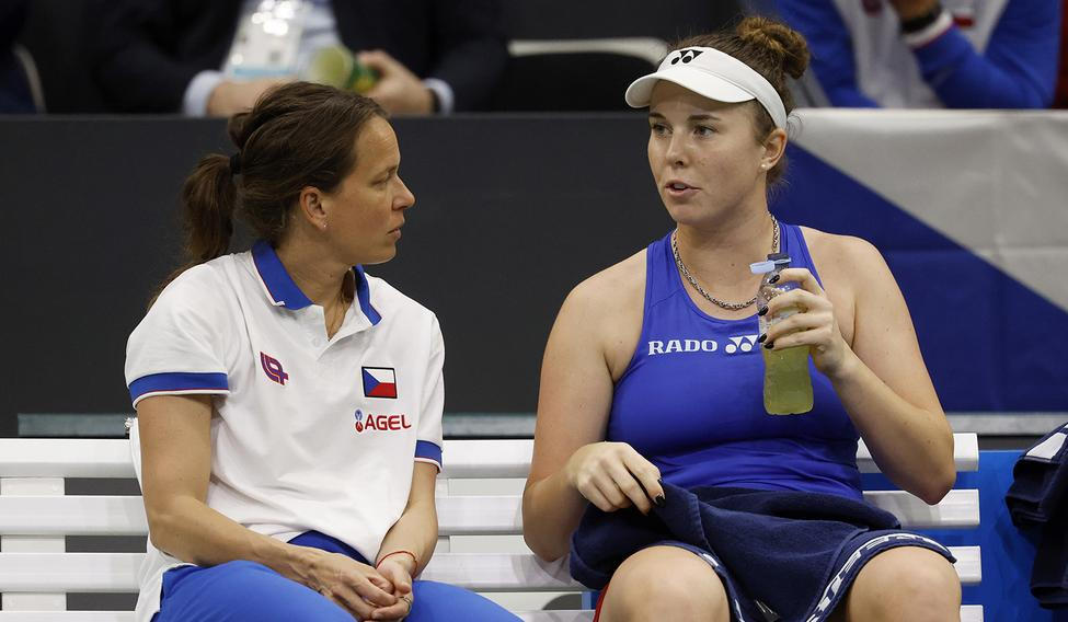 Billie Jean King Cup 2026