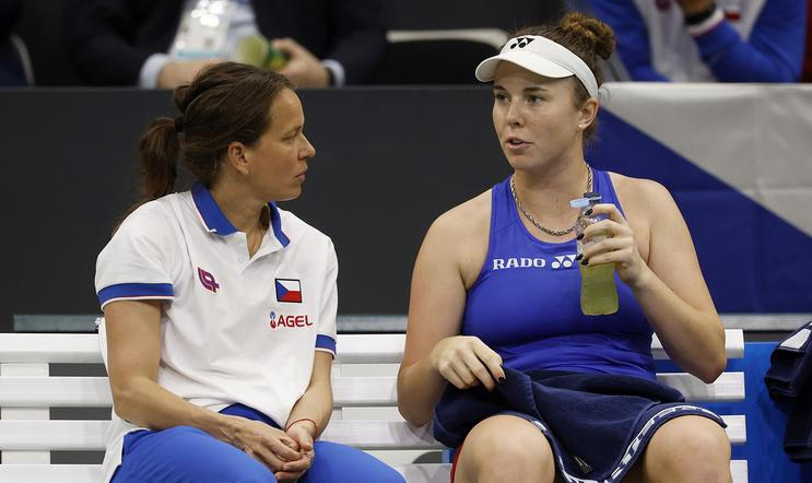 Billie Jean King Cup 2026