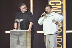 ČR-pop-hudba-ocenění-Anděl-FASTPIX