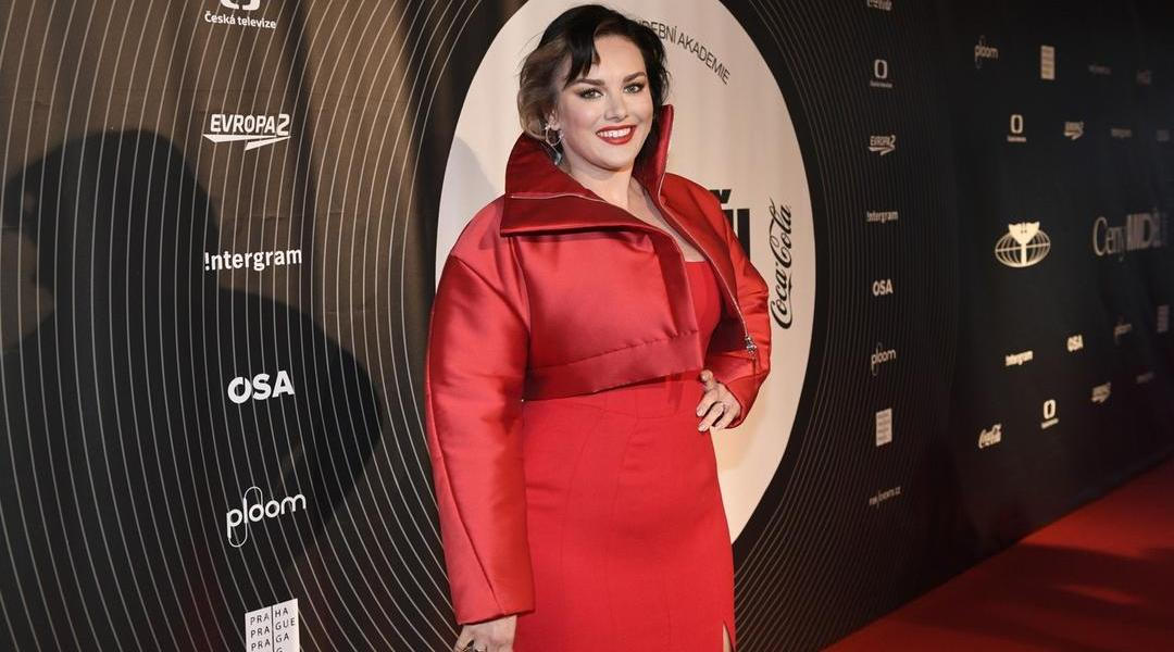 Ewa Farna, Ceny Anděl 2026