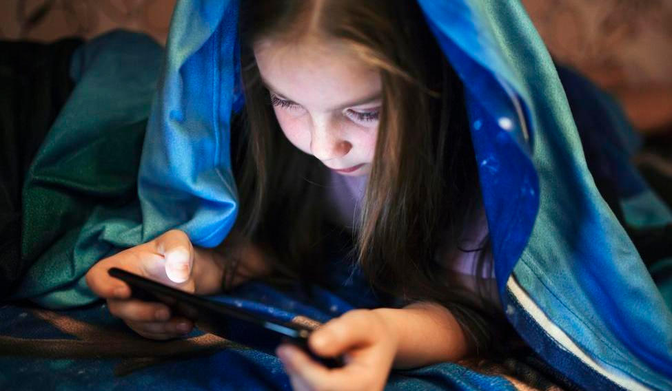 „V Česku je největší hrozbou sexuální zneužívání dětí. Pachatelé často k seznámení využívají online her, případně různých komunikačních platforem,“ říká krizový psycholog Štěpán Vymětal.