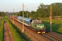 Posunovací lokomotiva Žehlička