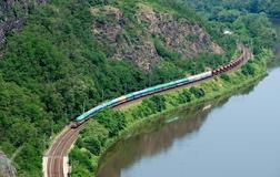 Posunovací lokomotiva Žehlička