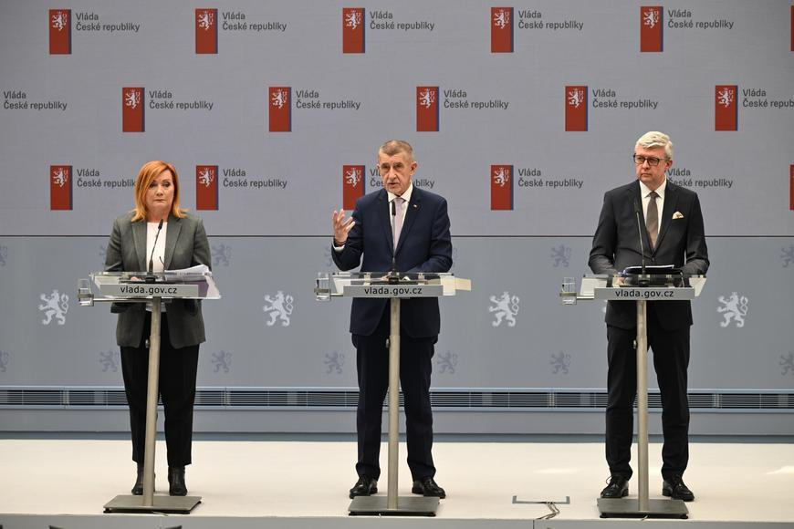 Volby by suverénně ovládlo ANO, Starostové drží pozici lídra opozice, ukázal průzkum