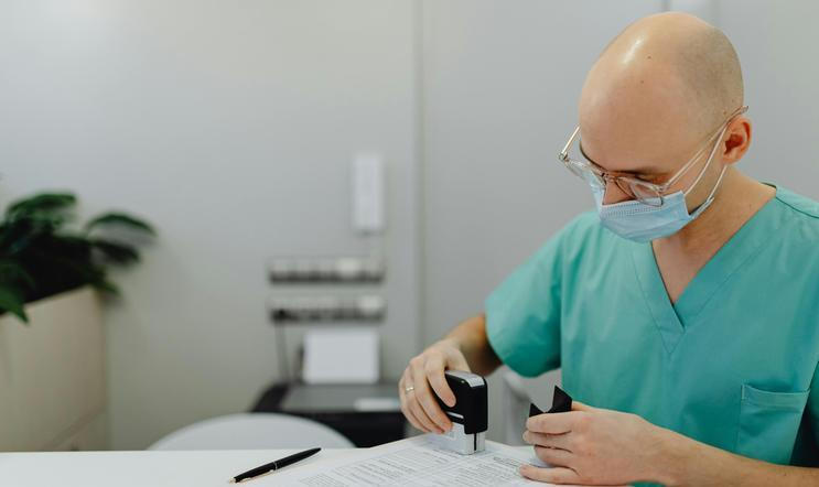 Jde vám někdy z lékařských pojmů hlava kolem?