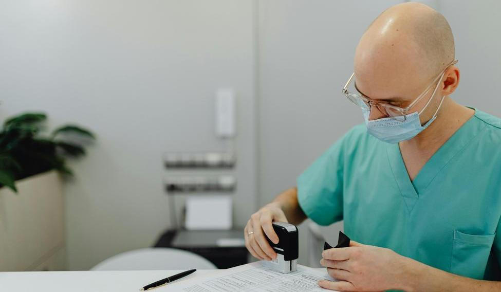 Jde vám někdy z lékařských pojmů hlava kolem?