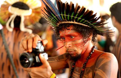  Škoda tyhle fotky minout: Knockout, prezidentský zajíček nebo kočka ve škvíře