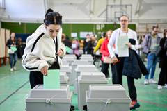Hungary Election