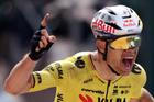 Paris-Roubaix