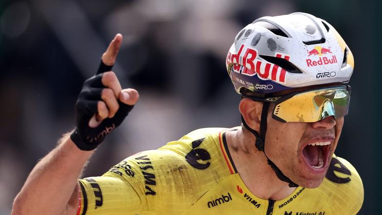 Paris-Roubaix
