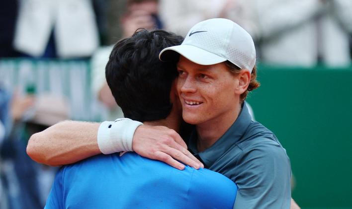 ATP Masters 1000 - Monte Carlo Masters