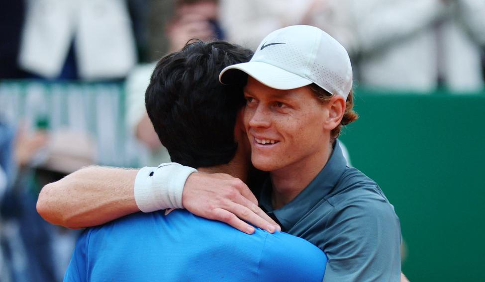 ATP Masters 1000 - Monte Carlo Masters