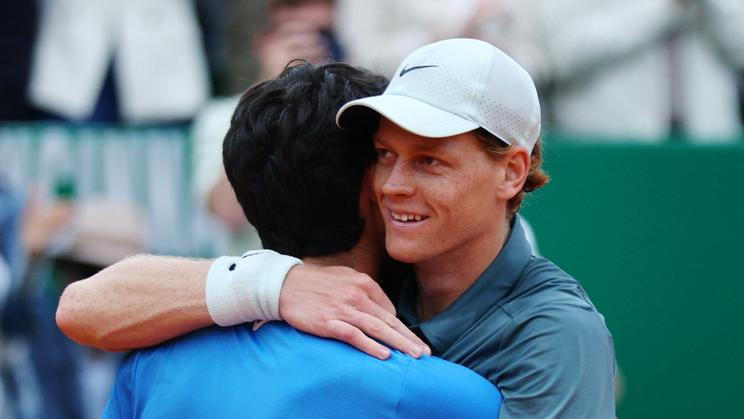 ATP Masters 1000 - Monte Carlo Masters