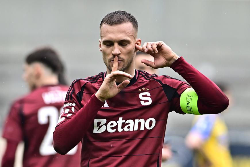 Spartě stačil v Teplicích jediný gól Haraslína, Karviná srazila Liberec