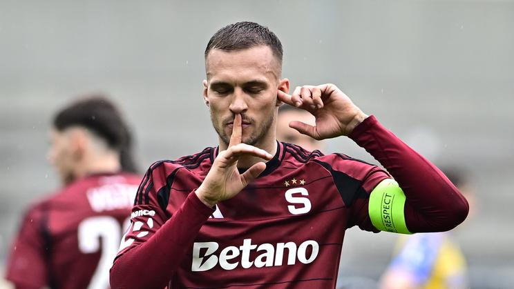 Lukáš Haraslín