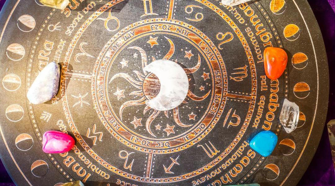 Týdenní horoskop