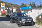 Dacia Duster LPG 2026