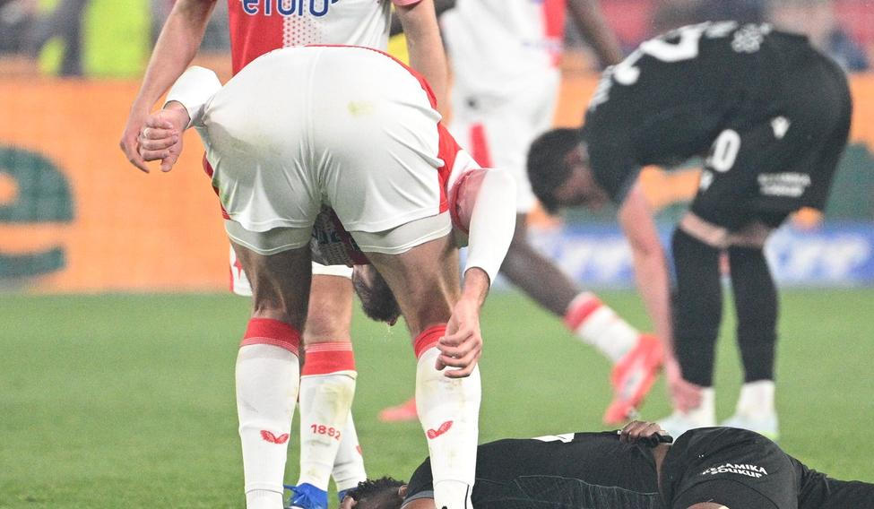 Tomáš Chorý, Sampson Dweh, fotbalista, sportovec