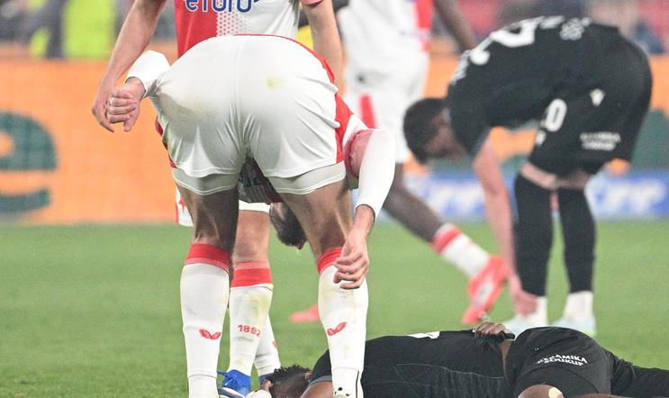 Tomáš Chorý, Sampson Dweh, fotbalista, sportovec