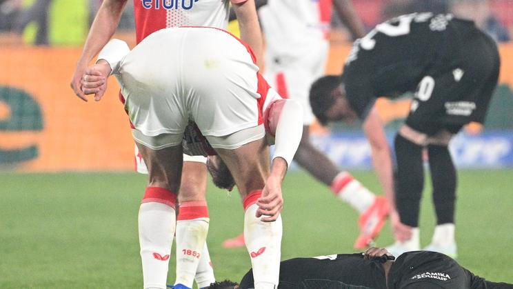 Tomáš Chorý, Sampson Dweh, fotbalista, sportovec