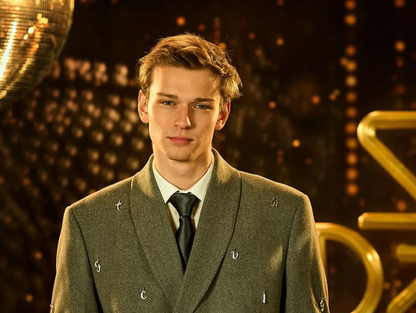 Tomas Sean Pšenička