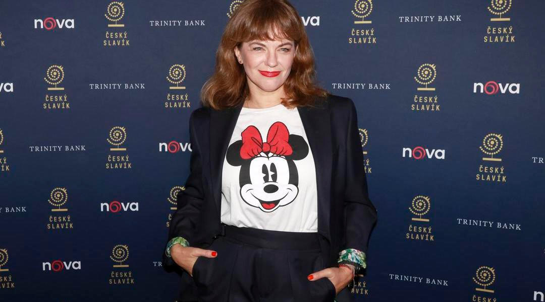 Marta Jandová