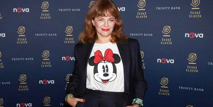 Marta Jandová