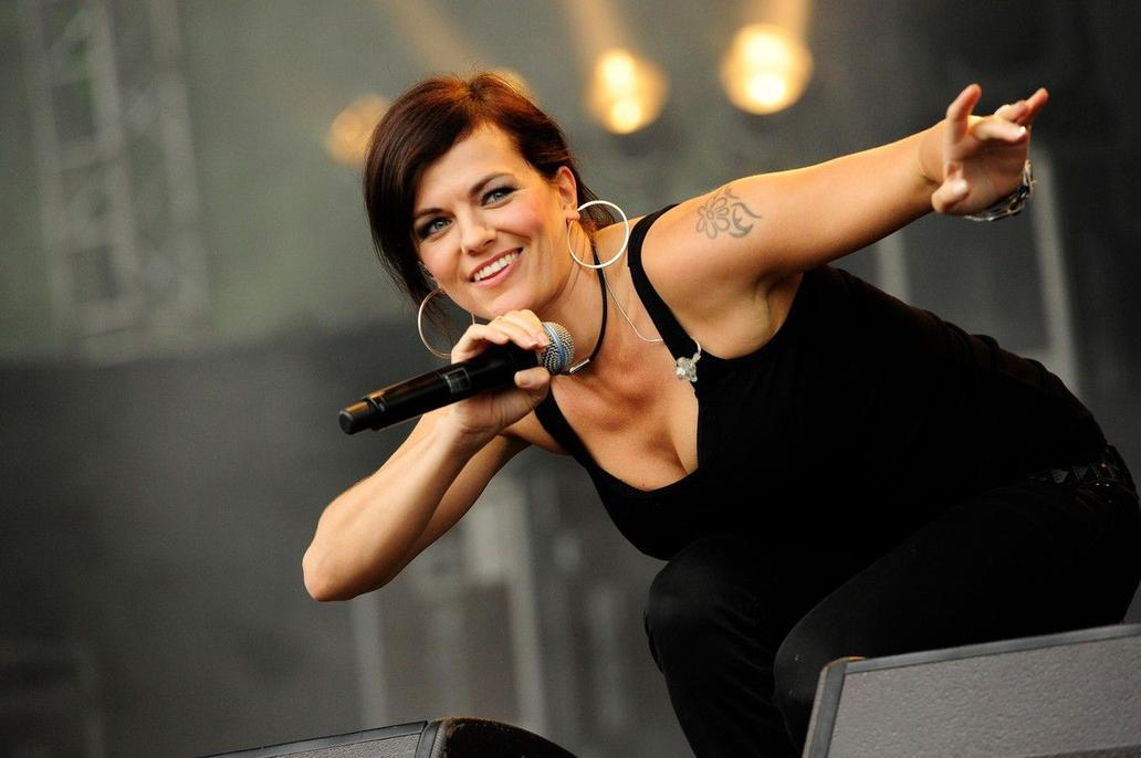 marta jandová