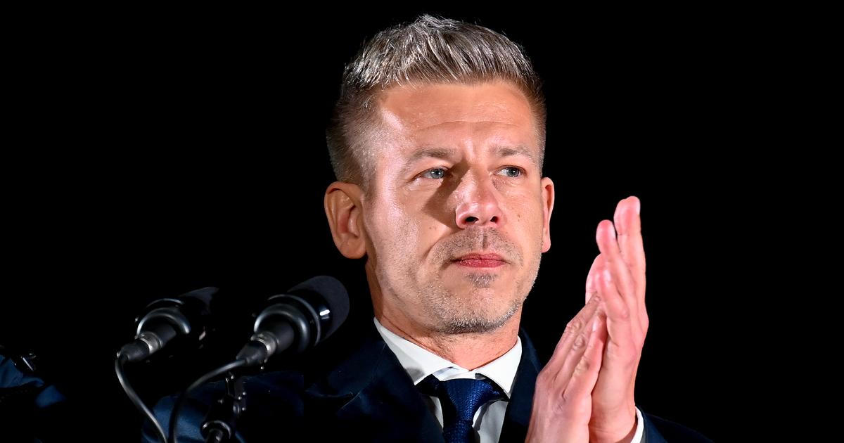 Orbánův kat si nahrával manželku. Jak si poradí s „mega“ mocí? První kroky už oznámil