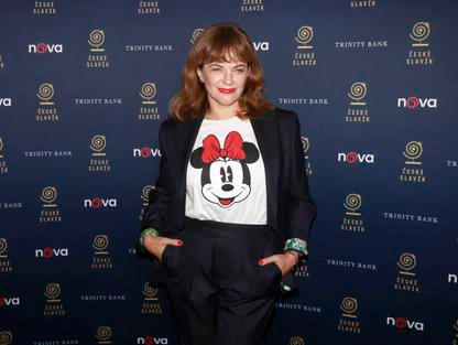 Marta Jandová