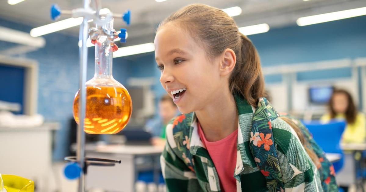 Dřív úlohu vyřešilo 80 procent studentů, dnes procento. Mladí jsou ale odvážnější