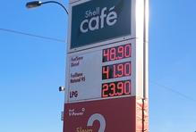 Dacia Duster LPG 2026