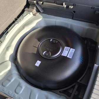 Dacia Duster LPG 2026