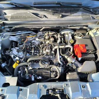 Dacia Duster LPG 2026