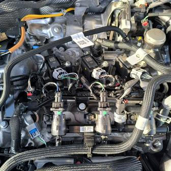 Dacia Duster LPG 2026