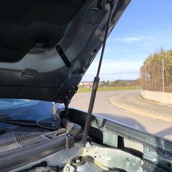 Dacia Duster LPG 2026