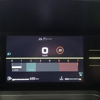 Dacia Duster LPG 2026