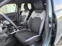 Dacia Duster LPG 2026