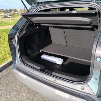 Dacia Duster LPG 2026