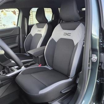 Dacia Duster LPG 2026