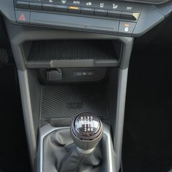 Dacia Duster LPG 2026