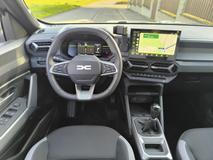 Dacia Duster LPG 2026