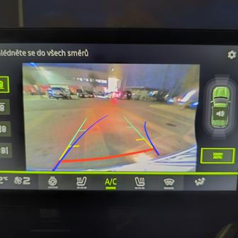 Dacia Duster LPG 2026