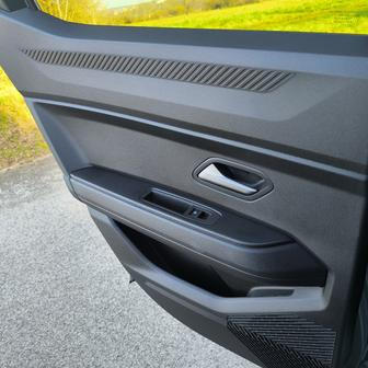 Dacia Duster LPG 2026