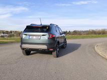 Dacia Duster LPG 2026