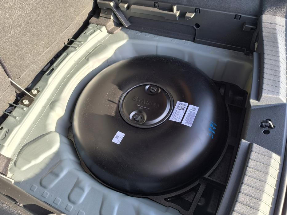 Dacia Duster LPG 2026