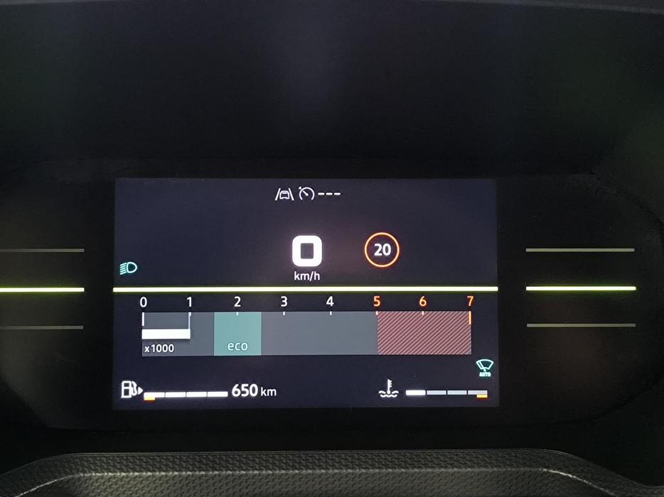 Dacia Duster LPG 2026