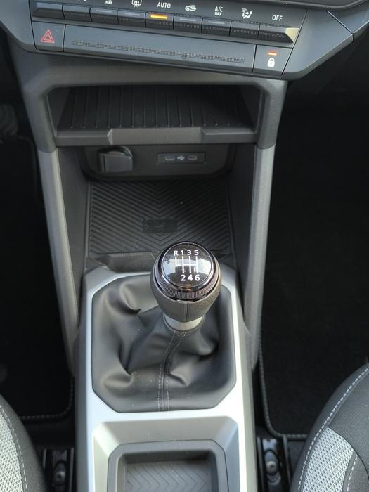 Dacia Duster LPG 2026