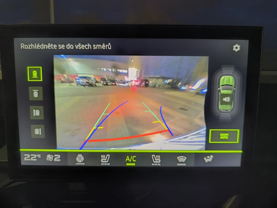 Dacia Duster LPG 2026