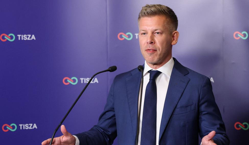 Hungarian parliamentary election in Budapest